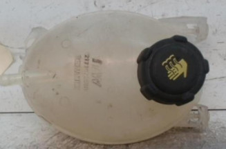 Vase d'expansion RENAULT CLIO 4