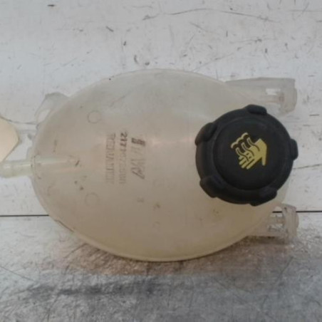 Vase d'expansion RENAULT CLIO 4