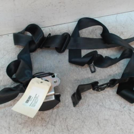 Ceinture avant gauche RENAULT CLIO 4 Photo n°1