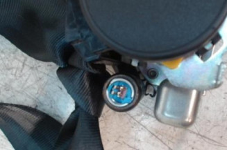 Ceinture avant gauche RENAULT CLIO 4 Photo n°3