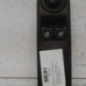 Interrupteur de leve vitre avant gauche RENAULT CLIO 4