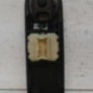 Interrupteur de leve vitre avant gauche RENAULT CLIO 4