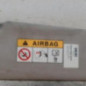 Pare soleil droit RENAULT CLIO 4