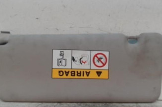 Pare soleil droit RENAULT CLIO 4