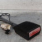 Attache ceinture avant droit PEUGEOT 308 1