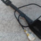 Attache ceinture avant gauche PEUGEOT 308 1