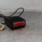 Attache ceinture avant gauche PEUGEOT 308 1