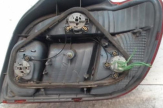 Feu arriere principal gauche (feux) TOYOTA YARIS 1