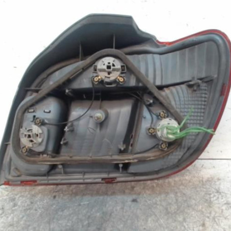Feu arriere principal gauche (feux) TOYOTA YARIS 1