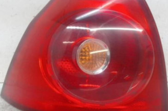 Feu arriere principal gauche (feux) VOLKSWAGEN GOLF 5 Photo n°1
