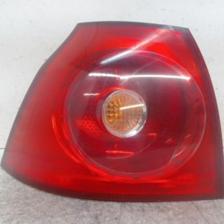 Feu arriere principal gauche (feux) VOLKSWAGEN GOLF 5 Photo n°1