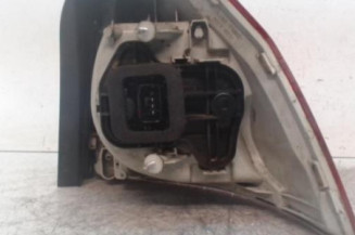 Feu arriere principal gauche (feux) VOLKSWAGEN GOLF 5