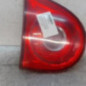 Feu arriere secondaire gauche (feux) VOLKSWAGEN GOLF 5