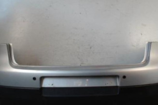 Pare choc arriere VOLKSWAGEN GOLF 5 Photo n°1