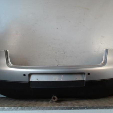 Pare choc arriere VOLKSWAGEN GOLF 5 Photo n°1