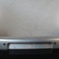 Pare choc arriere VOLKSWAGEN GOLF 5