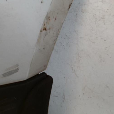 Pare choc arriere VOLKSWAGEN GOLF 5