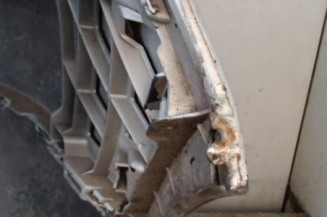 Pare choc arriere VOLKSWAGEN GOLF 5 Photo n°5