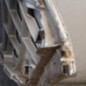 Pare choc arriere VOLKSWAGEN GOLF 5