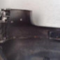 Pare choc arriere VOLKSWAGEN GOLF 5