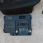 Lecteur de carte (neiman) RENAULT CLIO 4