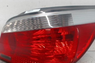 Feu arriere principal droit (feux) BMW SERIE 5 E60 Photo n°1