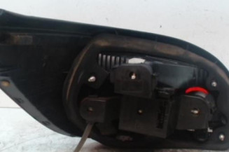 Feu arriere principal droit (feux) BMW SERIE 5 E60 Photo n°3