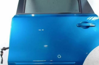 Porte arriere gauche NISSAN NOTE 1 Photo n°1