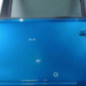Porte arriere gauche NISSAN NOTE 1