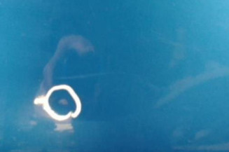 Porte arriere gauche NISSAN NOTE 1