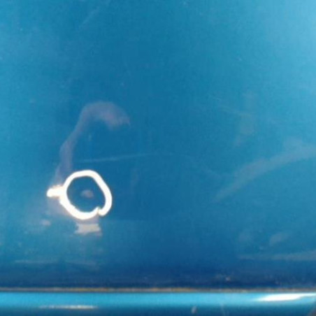 Porte arriere gauche NISSAN NOTE 1