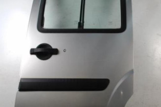 Porte laterale gauche FIAT DOBLO 1 Photo n°1