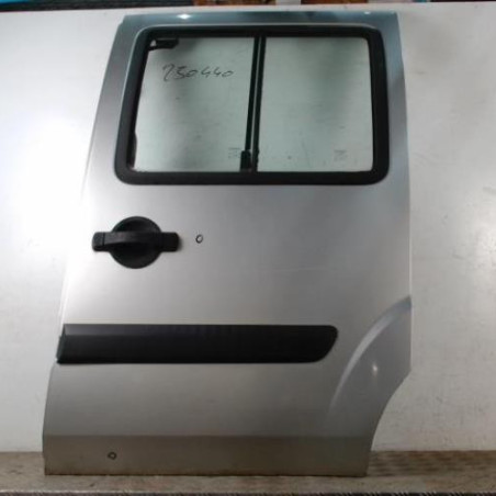 Porte laterale gauche FIAT DOBLO 1 Photo n°1