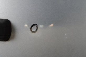 Porte laterale gauche FIAT DOBLO 1