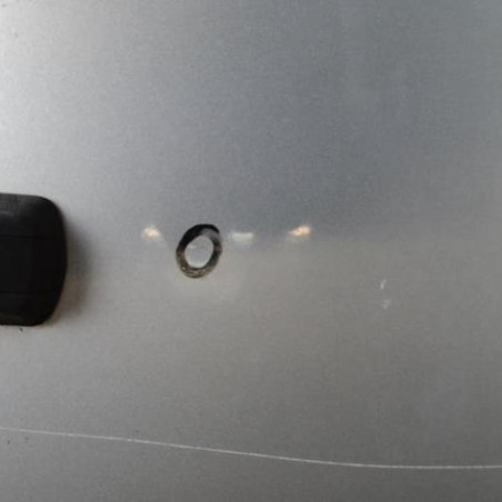 Porte laterale gauche FIAT DOBLO 1