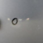 Porte laterale gauche FIAT DOBLO 1