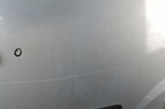 Porte laterale gauche FIAT DOBLO 1 Photo n°3