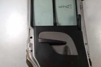 Porte laterale gauche FIAT DOBLO 1 Photo n°5