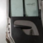 Porte laterale gauche FIAT DOBLO 1