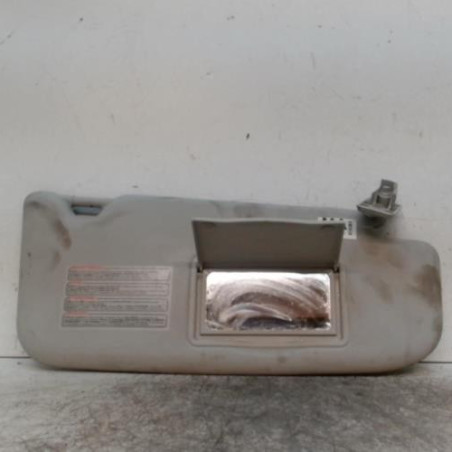 Pare soleil droit NISSAN QASHQAI 1