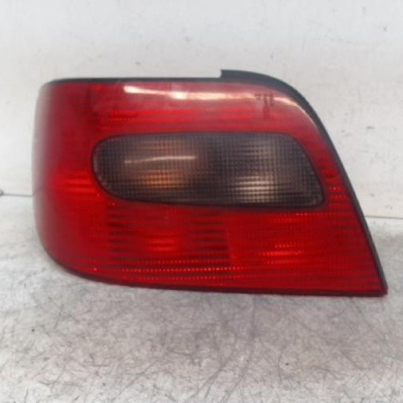 Feu arriere principal gauche (feux) CITROEN XSARA