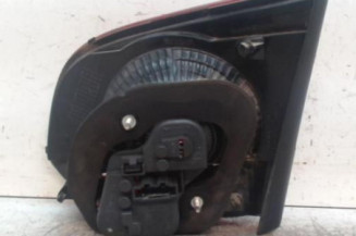 Feu arriere secondaire gauche (feux) VOLKSWAGEN GOLF 6