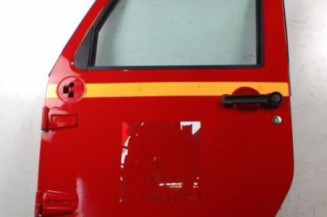 Porte avant gauche JEEP WRANGLER 2 UNLIMITED Photo n°1