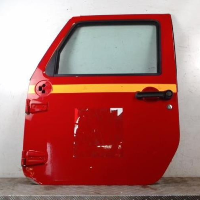 Porte avant gauche JEEP WRANGLER 2 UNLIMITED
