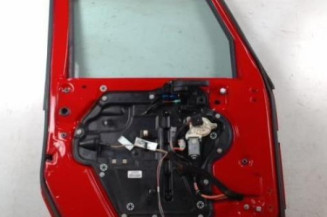 Porte avant gauche JEEP WRANGLER 2 UNLIMITED Photo n°3
