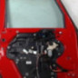 Porte avant gauche JEEP WRANGLER 2 UNLIMITED