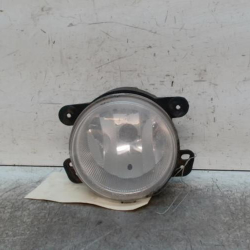 Optique avant secondaire droit (feux)(clignotant) JEEP WRANGLER 2 UNLIMITED