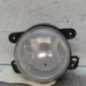 Optique avant secondaire droit (feux)(clignotant) JEEP WRANGLER 2 UNLIMITED