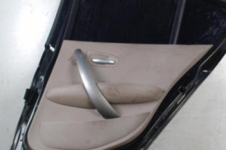 Porte arriere droit BMW SERIE 1 E87 Photo n°4