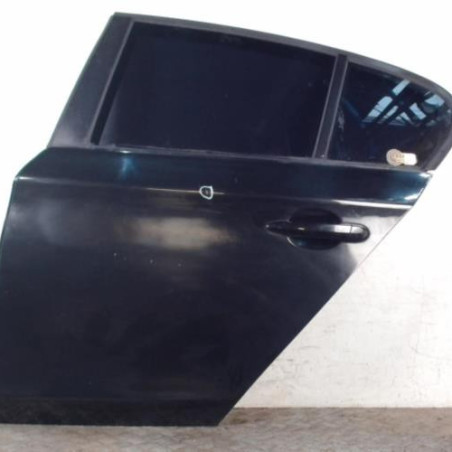 Porte arriere gauche BMW SERIE 1 E87 Photo n°1